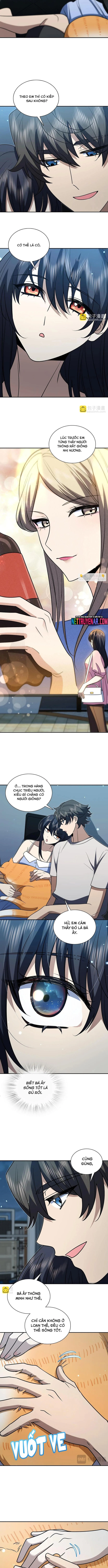 Bà Xã Nhà Tôi Đến Từ Ngàn Năm Trước Chap 408 - Next Chap 409