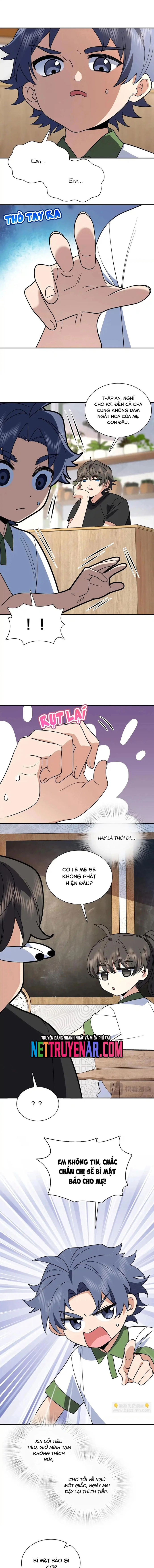 Bà Xã Nhà Tôi Đến Từ Ngàn Năm Trước Chap 409 - Next Chap 410