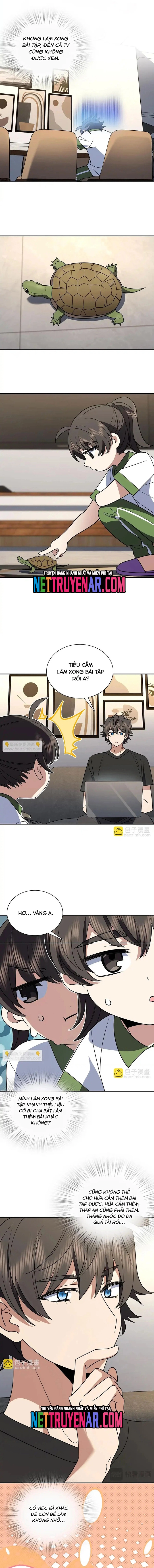 Bà Xã Nhà Tôi Đến Từ Ngàn Năm Trước Chap 409 - Next Chap 410