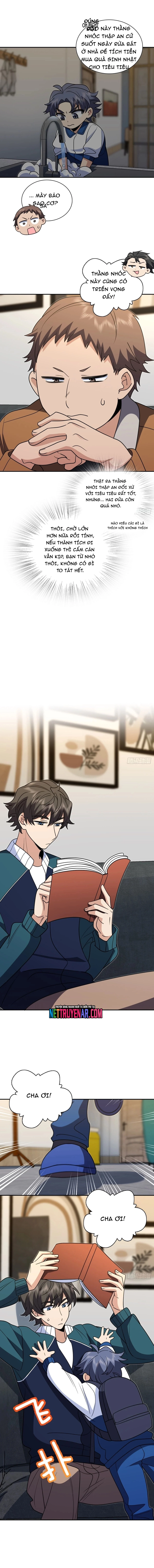 Bà Xã Nhà Tôi Đến Từ Ngàn Năm Trước Chap 410 - Next Chap 411