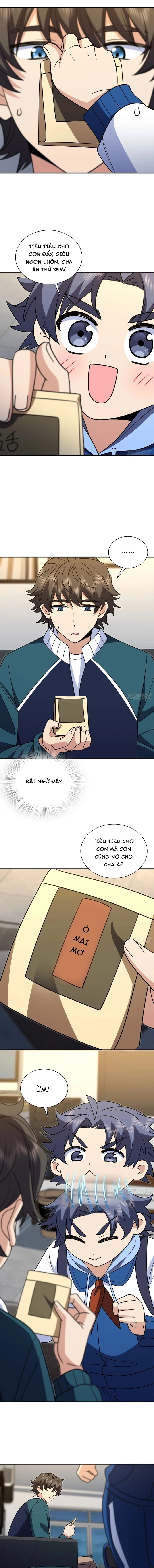 Bà Xã Nhà Tôi Đến Từ Ngàn Năm Trước Chap 410 - Next Chap 411