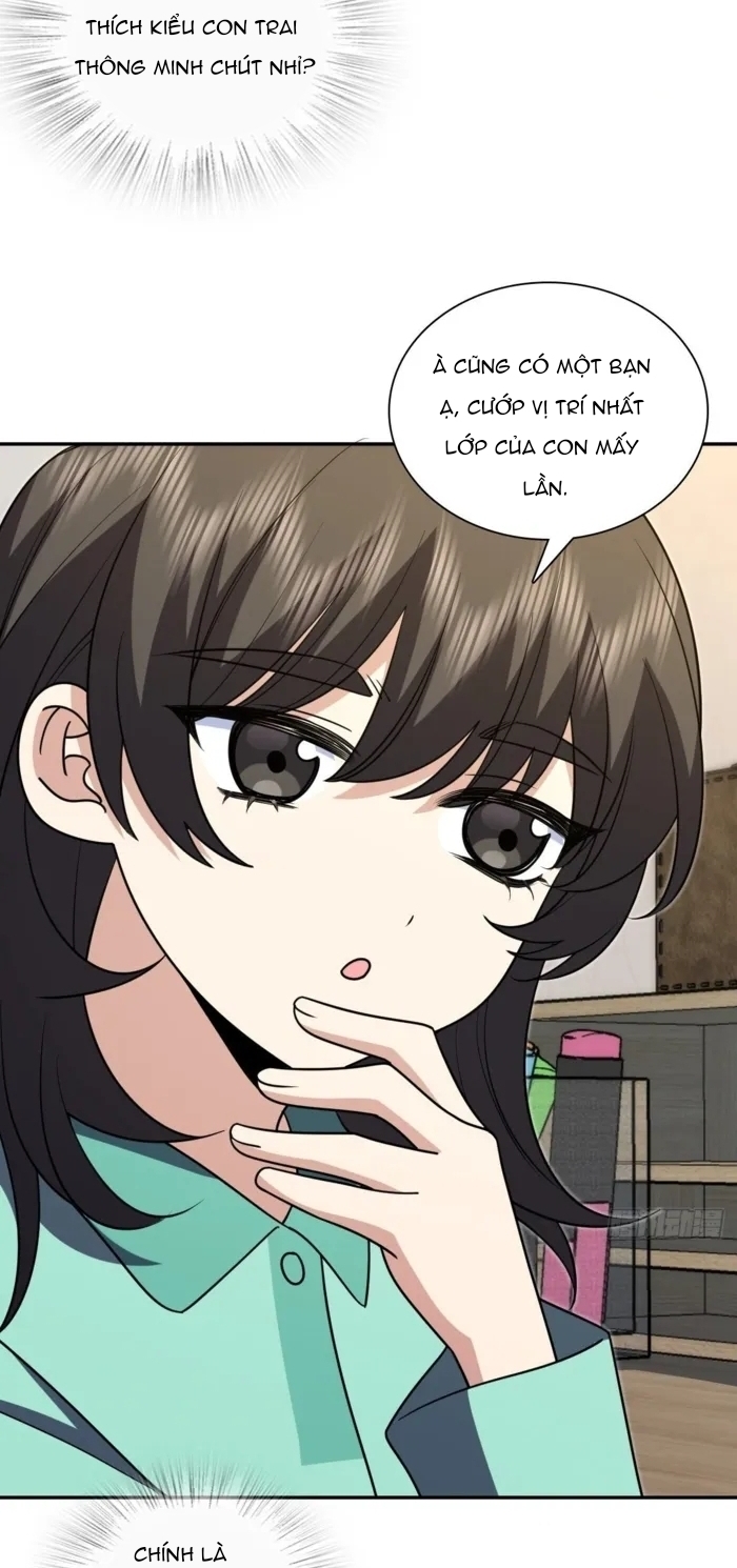 Bà Xã Nhà Tôi Đến Từ Ngàn Năm Trước Chap 412 - Next Chap 413