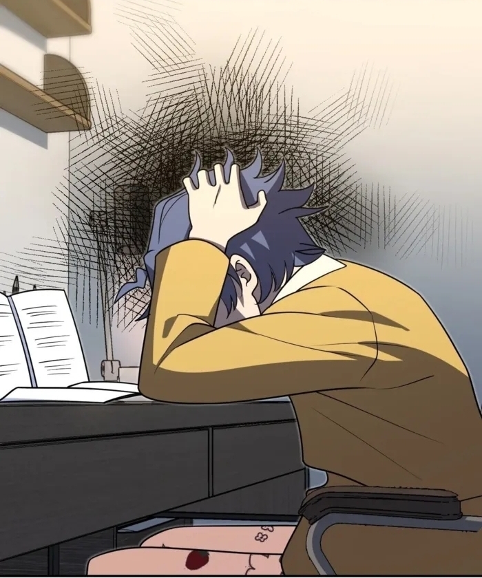 Bà Xã Nhà Tôi Đến Từ Ngàn Năm Trước Chap 412 - Next Chap 413