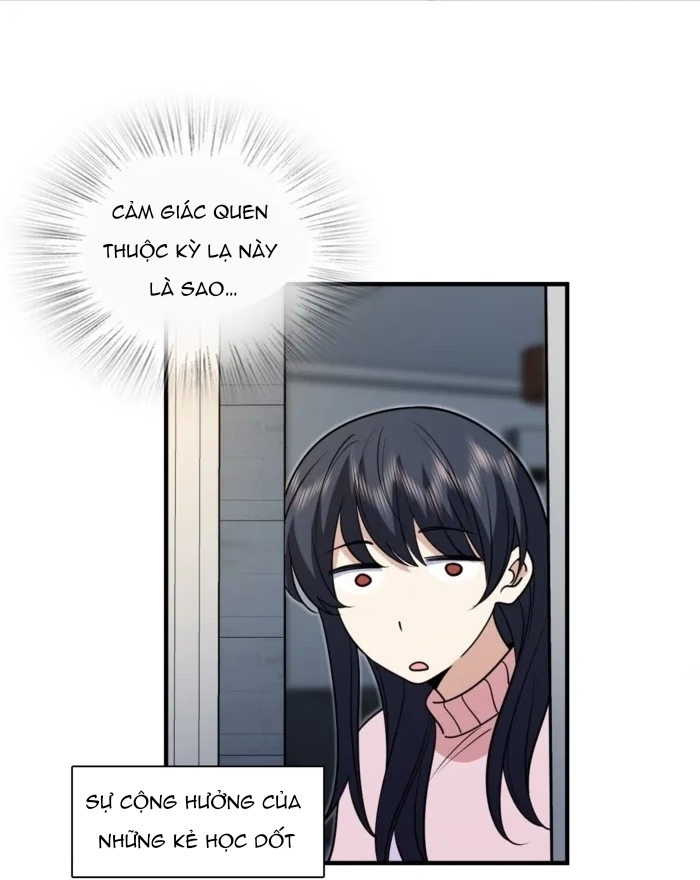 Bà Xã Nhà Tôi Đến Từ Ngàn Năm Trước Chap 412 - Next Chap 413