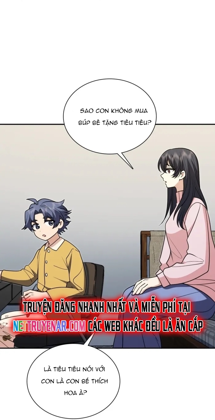 Bà Xã Nhà Tôi Đến Từ Ngàn Năm Trước Chap 412 - Next Chap 413