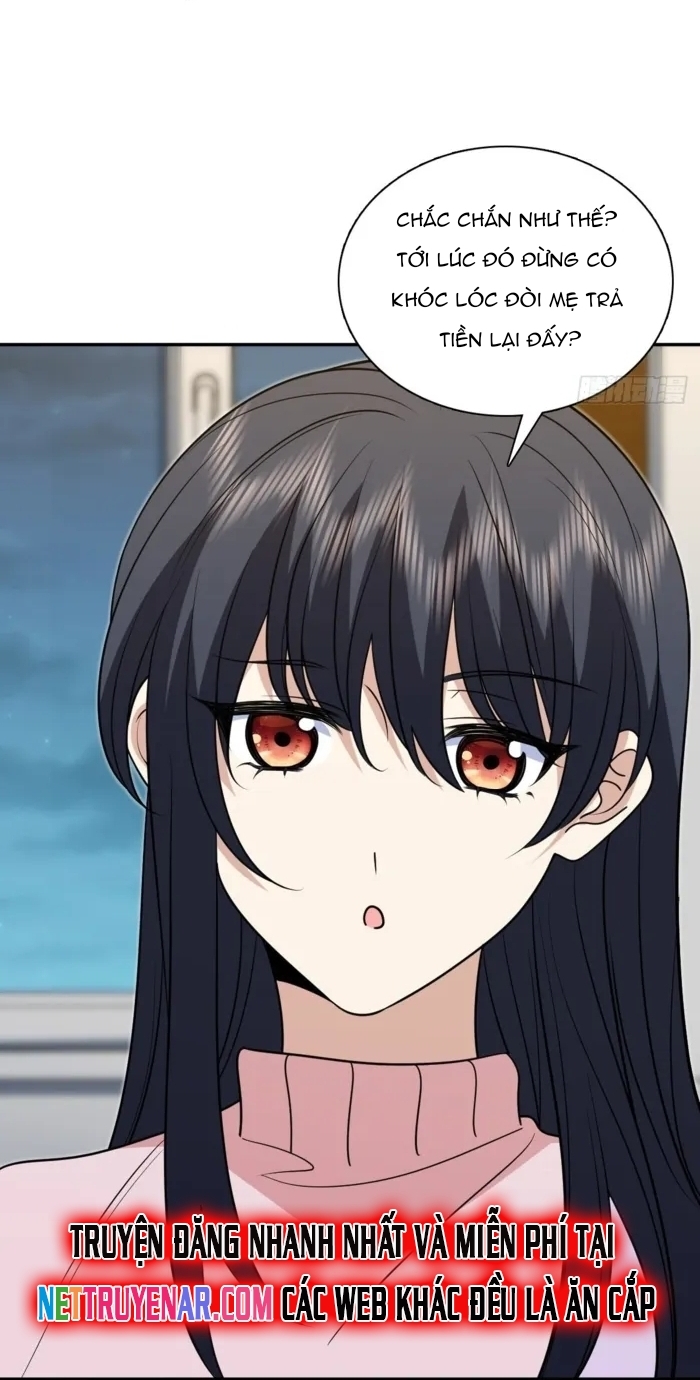 Bà Xã Nhà Tôi Đến Từ Ngàn Năm Trước Chap 412 - Next Chap 413