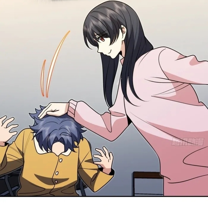 Bà Xã Nhà Tôi Đến Từ Ngàn Năm Trước Chap 412 - Next Chap 413