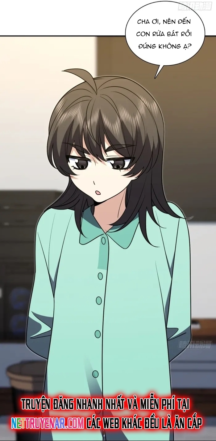 Bà Xã Nhà Tôi Đến Từ Ngàn Năm Trước Chap 412 - Next Chap 413