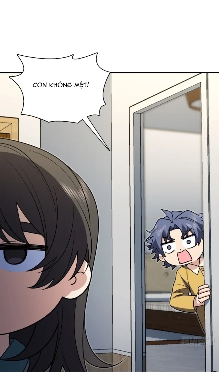 Bà Xã Nhà Tôi Đến Từ Ngàn Năm Trước Chap 412 - Next Chap 413