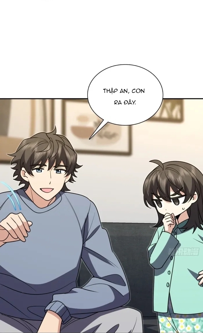 Bà Xã Nhà Tôi Đến Từ Ngàn Năm Trước Chap 412 - Next Chap 413