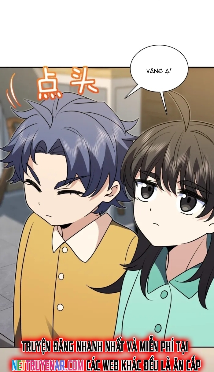 Bà Xã Nhà Tôi Đến Từ Ngàn Năm Trước Chap 412 - Next Chap 413