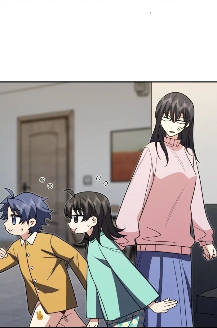 Bà Xã Nhà Tôi Đến Từ Ngàn Năm Trước Chap 412 - Next Chap 413