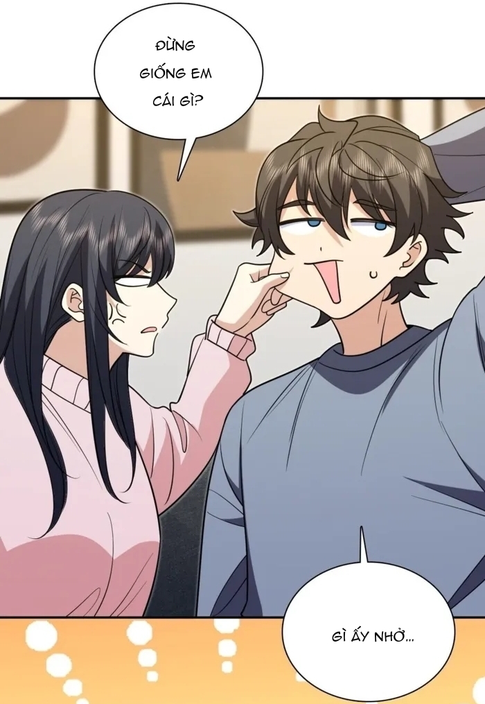 Bà Xã Nhà Tôi Đến Từ Ngàn Năm Trước Chap 412 - Next Chap 413