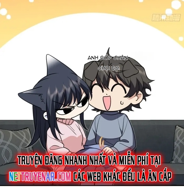 Bà Xã Nhà Tôi Đến Từ Ngàn Năm Trước Chap 412 - Next Chap 413