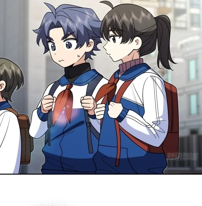 Bà Xã Nhà Tôi Đến Từ Ngàn Năm Trước Chap 412 - Next Chap 413