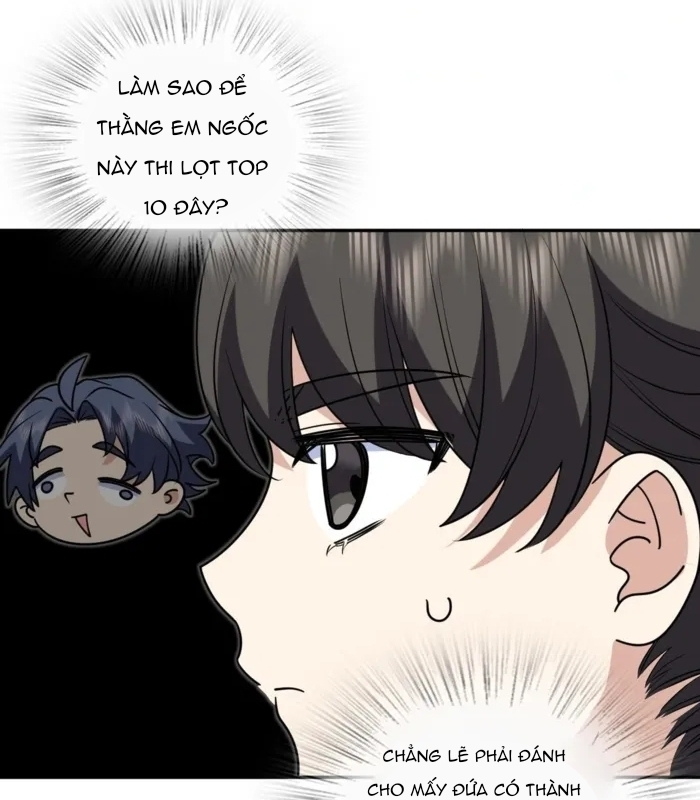 Bà Xã Nhà Tôi Đến Từ Ngàn Năm Trước Chap 412 - Next Chap 413