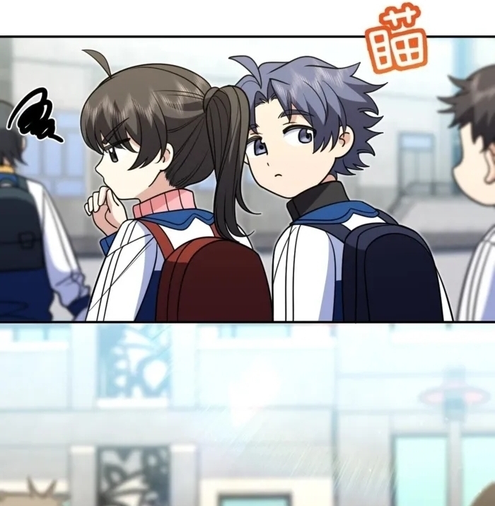 Bà Xã Nhà Tôi Đến Từ Ngàn Năm Trước Chap 412 - Next Chap 413