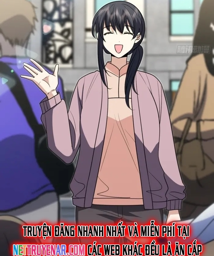 Bà Xã Nhà Tôi Đến Từ Ngàn Năm Trước Chap 412 - Next Chap 413