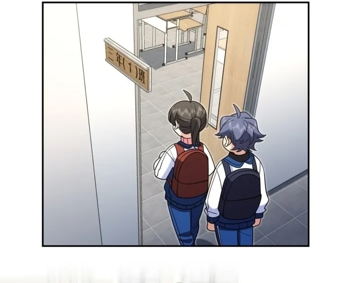 Bà Xã Nhà Tôi Đến Từ Ngàn Năm Trước Chap 412 - Next Chap 413