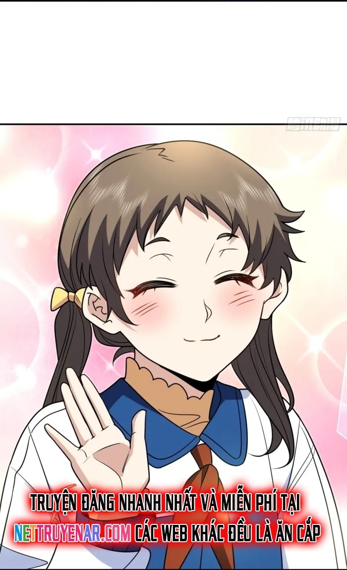 Bà Xã Nhà Tôi Đến Từ Ngàn Năm Trước Chap 412 - Next Chap 413