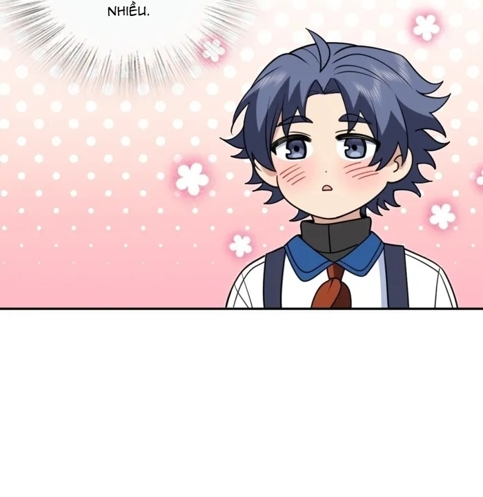 Bà Xã Nhà Tôi Đến Từ Ngàn Năm Trước Chap 412 - Next Chap 413