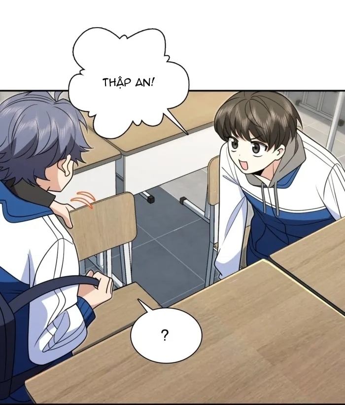 Bà Xã Nhà Tôi Đến Từ Ngàn Năm Trước Chap 412 - Next Chap 413