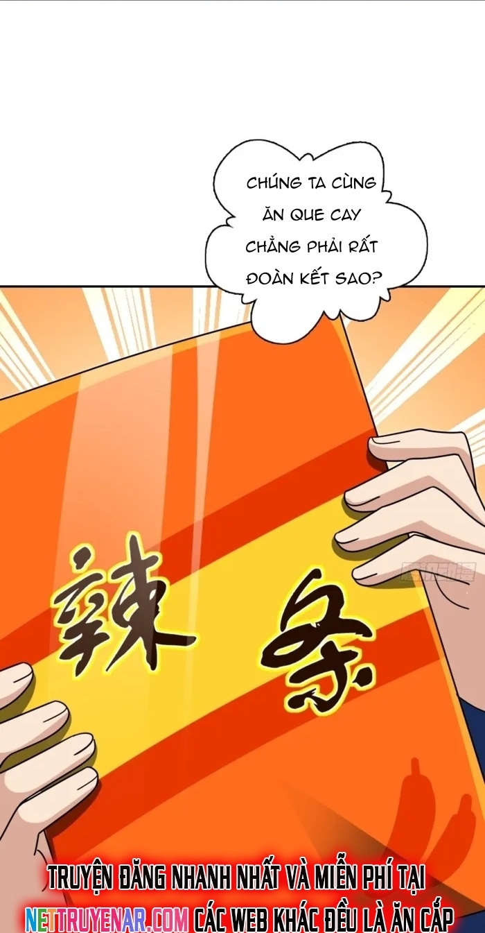 Bà Xã Nhà Tôi Đến Từ Ngàn Năm Trước Chap 412 - Next Chap 413