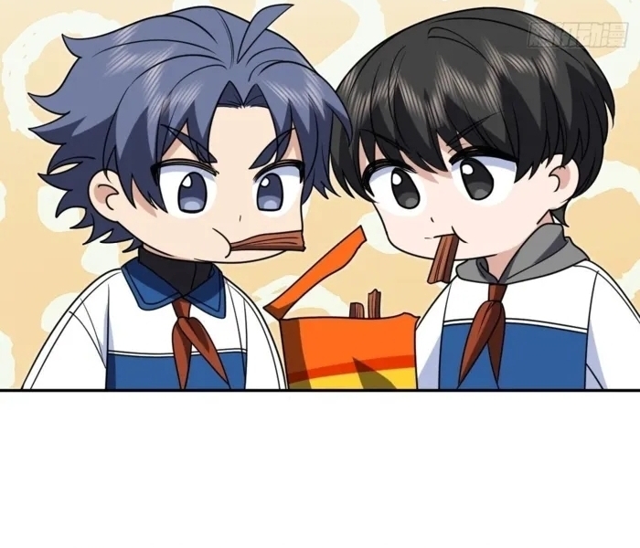 Bà Xã Nhà Tôi Đến Từ Ngàn Năm Trước Chap 412 - Next Chap 413