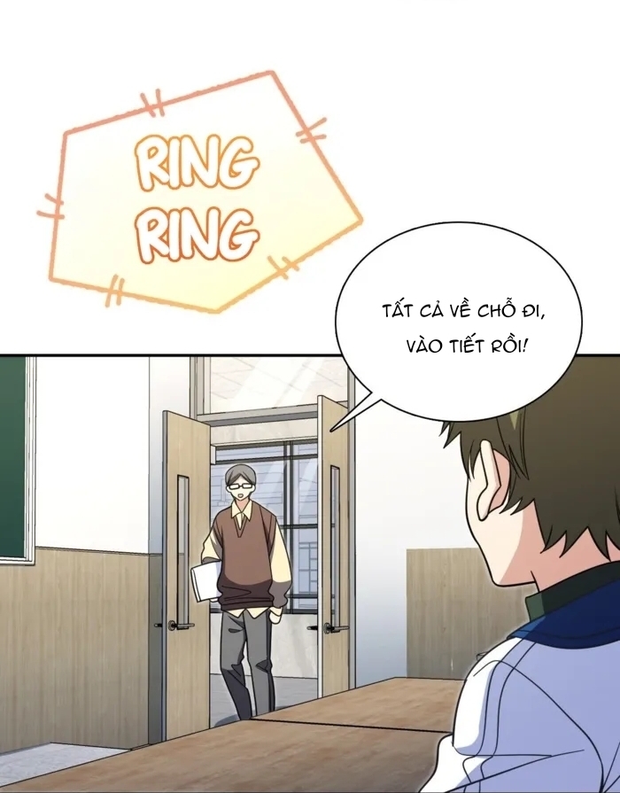 Bà Xã Nhà Tôi Đến Từ Ngàn Năm Trước Chap 412 - Next Chap 413