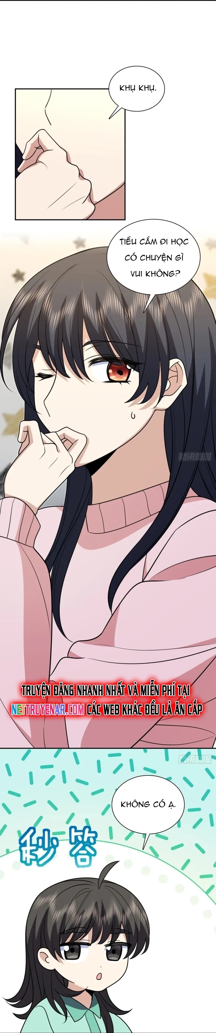 Bà Xã Nhà Tôi Đến Từ Ngàn Năm Trước Chap 412 - Next Chap 413