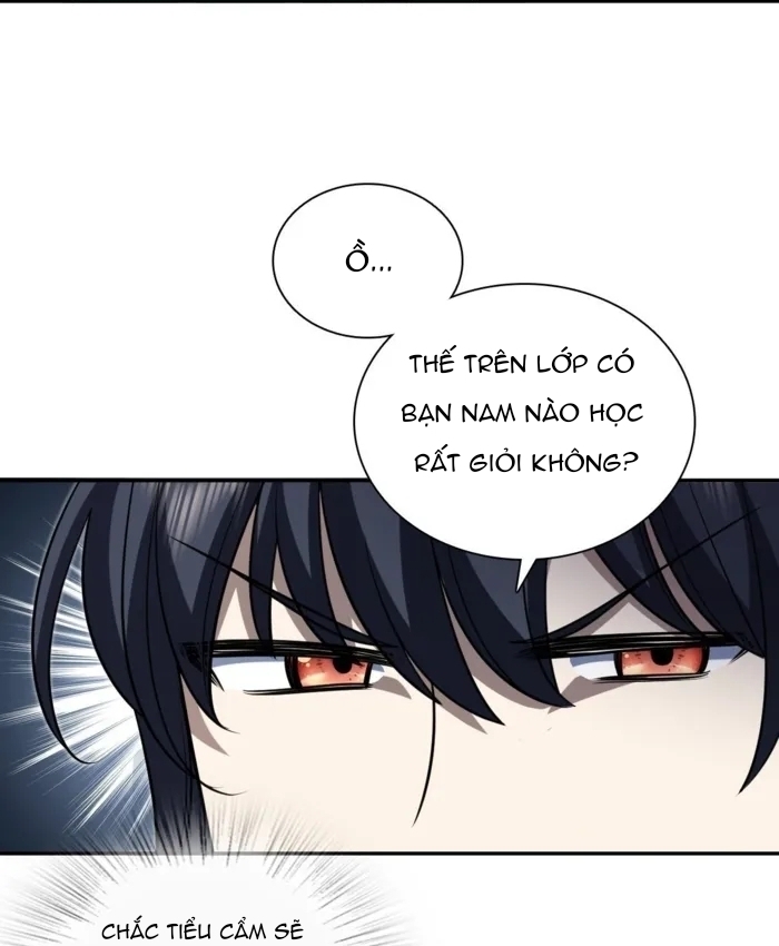 Bà Xã Nhà Tôi Đến Từ Ngàn Năm Trước Chap 412 - Next Chap 413