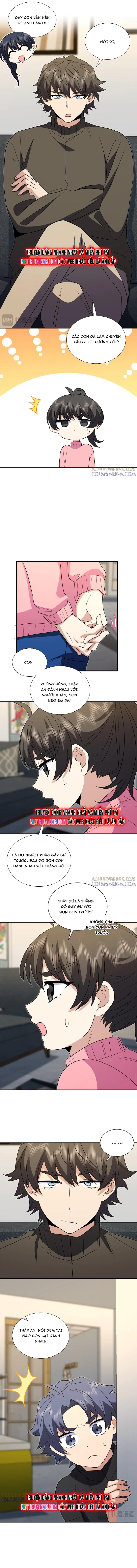 Bà Xã Nhà Tôi Đến Từ Ngàn Năm Trước Chap 414 - Next Chap 415