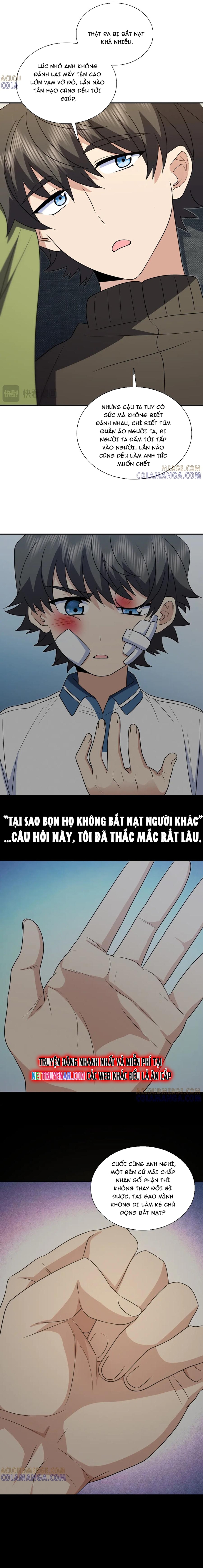 Bà Xã Nhà Tôi Đến Từ Ngàn Năm Trước Chap 414 - Next Chap 415