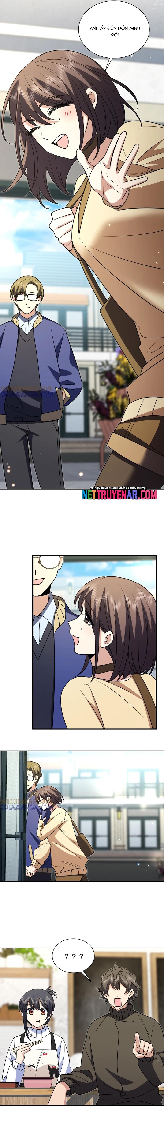 Bà Xã Nhà Tôi Đến Từ Ngàn Năm Trước Chap 416 - Next Chap 417