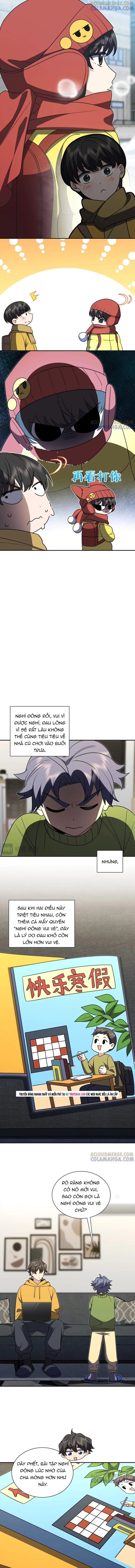 Bà Xã Nhà Tôi Đến Từ Ngàn Năm Trước Chap 418 - Next Chap 419