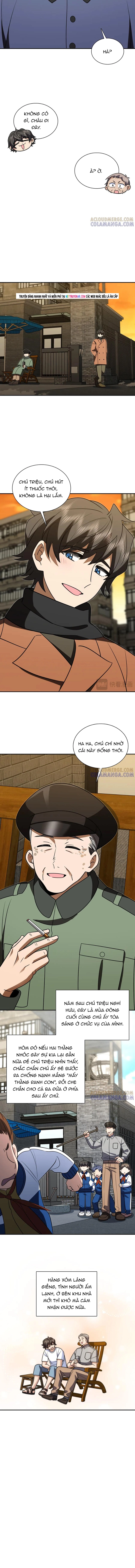 Bà Xã Nhà Tôi Đến Từ Ngàn Năm Trước Chap 418 - Next Chap 419