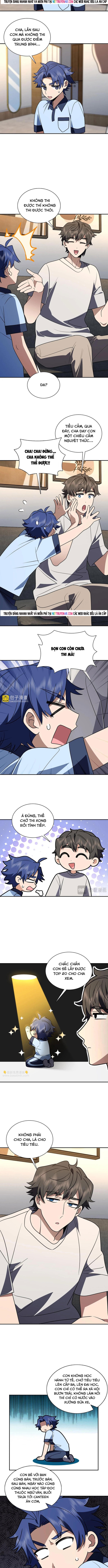 Bà Xã Nhà Tôi Đến Từ Ngàn Năm Trước Chap 419 - Next Chap 420