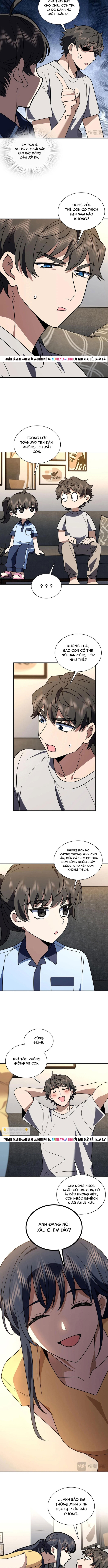 Bà Xã Nhà Tôi Đến Từ Ngàn Năm Trước Chap 419 - Next Chap 420