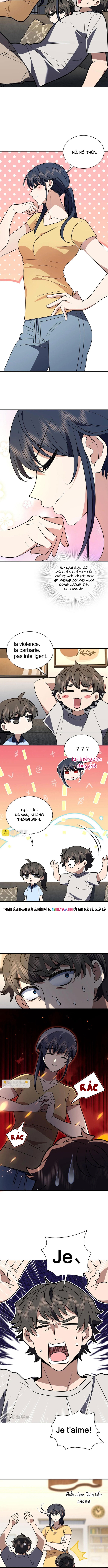 Bà Xã Nhà Tôi Đến Từ Ngàn Năm Trước Chap 419 - Next Chap 420