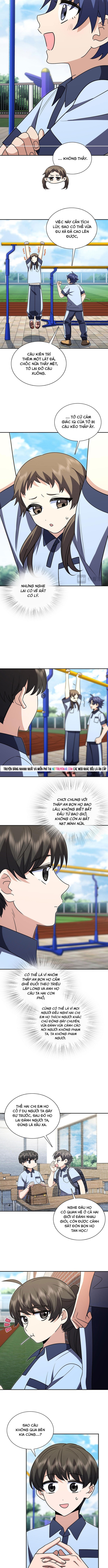 Bà Xã Nhà Tôi Đến Từ Ngàn Năm Trước Chap 420 - Next Chap 421