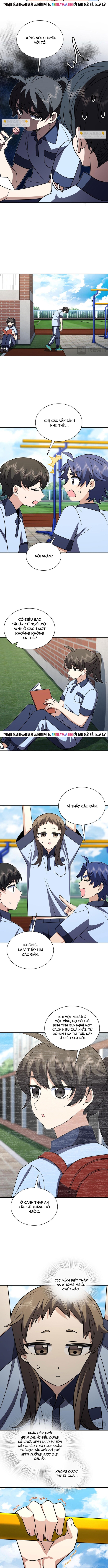 Bà Xã Nhà Tôi Đến Từ Ngàn Năm Trước Chap 420 - Next Chap 421