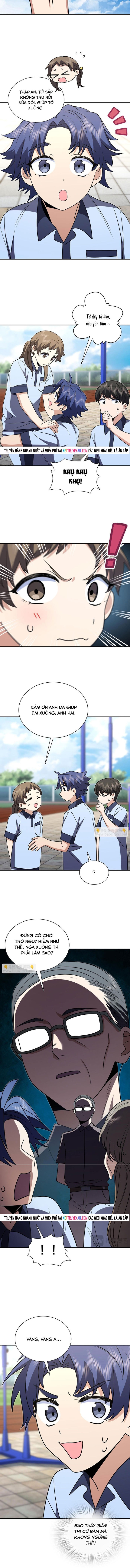 Bà Xã Nhà Tôi Đến Từ Ngàn Năm Trước Chap 420 - Next Chap 421