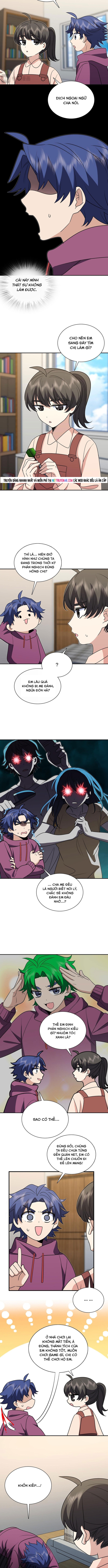 Bà Xã Nhà Tôi Đến Từ Ngàn Năm Trước Chap 421 - Next Chap 422