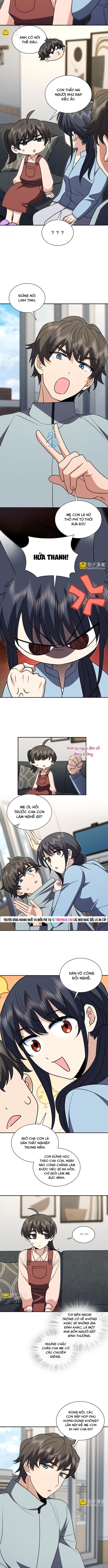 Bà Xã Nhà Tôi Đến Từ Ngàn Năm Trước Chap 421 - Next Chap 422