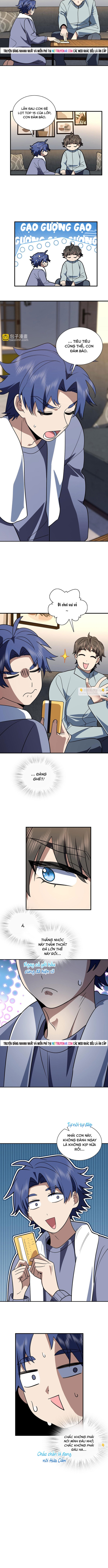 Bà Xã Nhà Tôi Đến Từ Ngàn Năm Trước Chap 422 - Next Chap 423