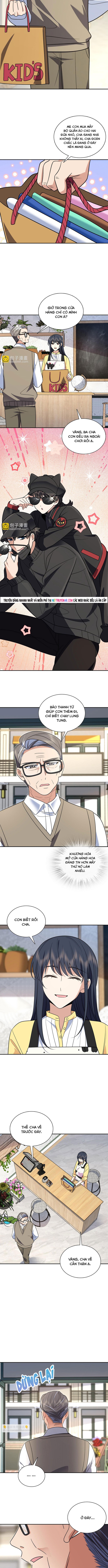 Bà Xã Nhà Tôi Đến Từ Ngàn Năm Trước Chap 422 - Next Chap 423