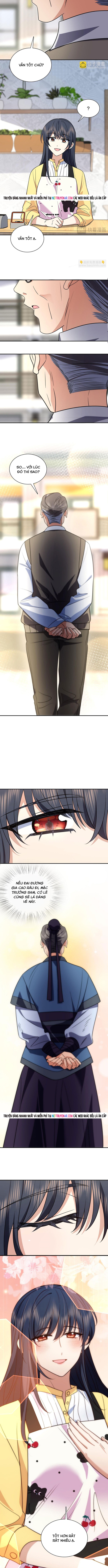 Bà Xã Nhà Tôi Đến Từ Ngàn Năm Trước Chap 422 - Next Chap 423