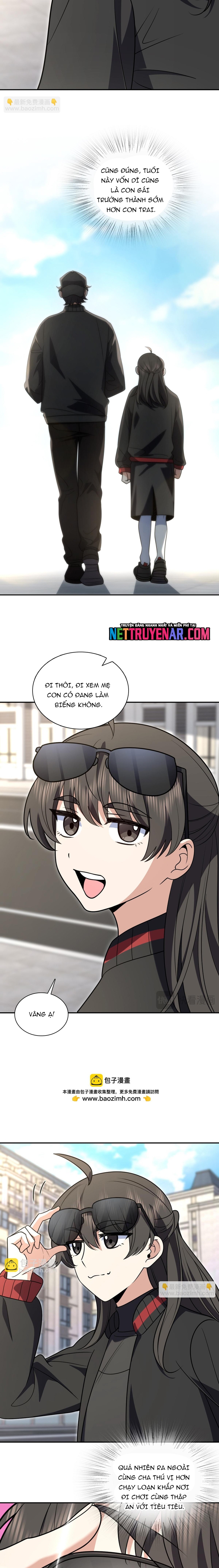 Bà Xã Nhà Tôi Đến Từ Ngàn Năm Trước Chap 424 - Next Chap 425