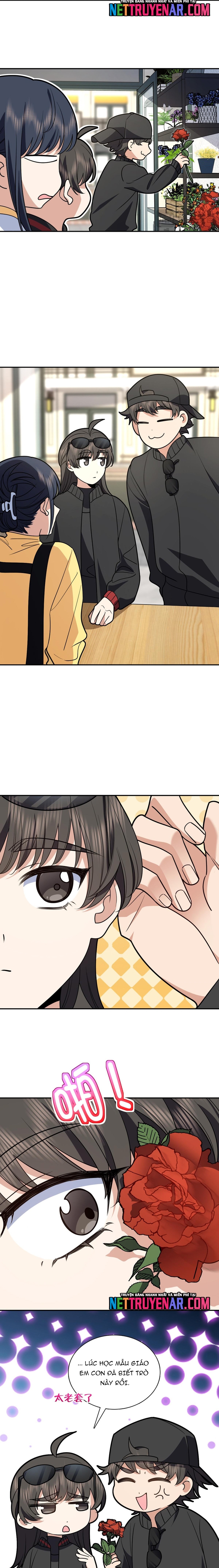 Bà Xã Nhà Tôi Đến Từ Ngàn Năm Trước Chap 424 - Next Chap 425