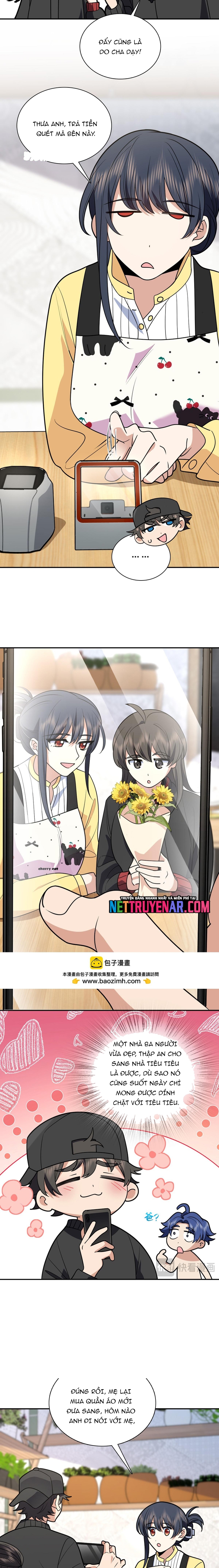 Bà Xã Nhà Tôi Đến Từ Ngàn Năm Trước Chap 424 - Next Chap 425